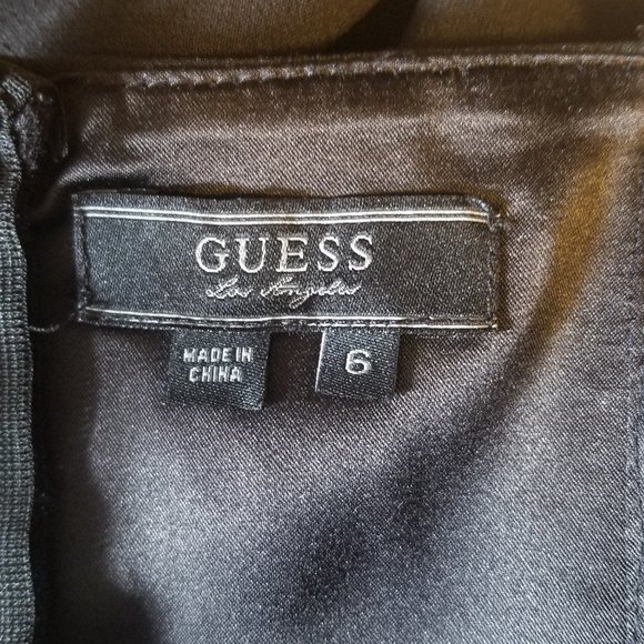 Guess Dress - Picture 5 of 7